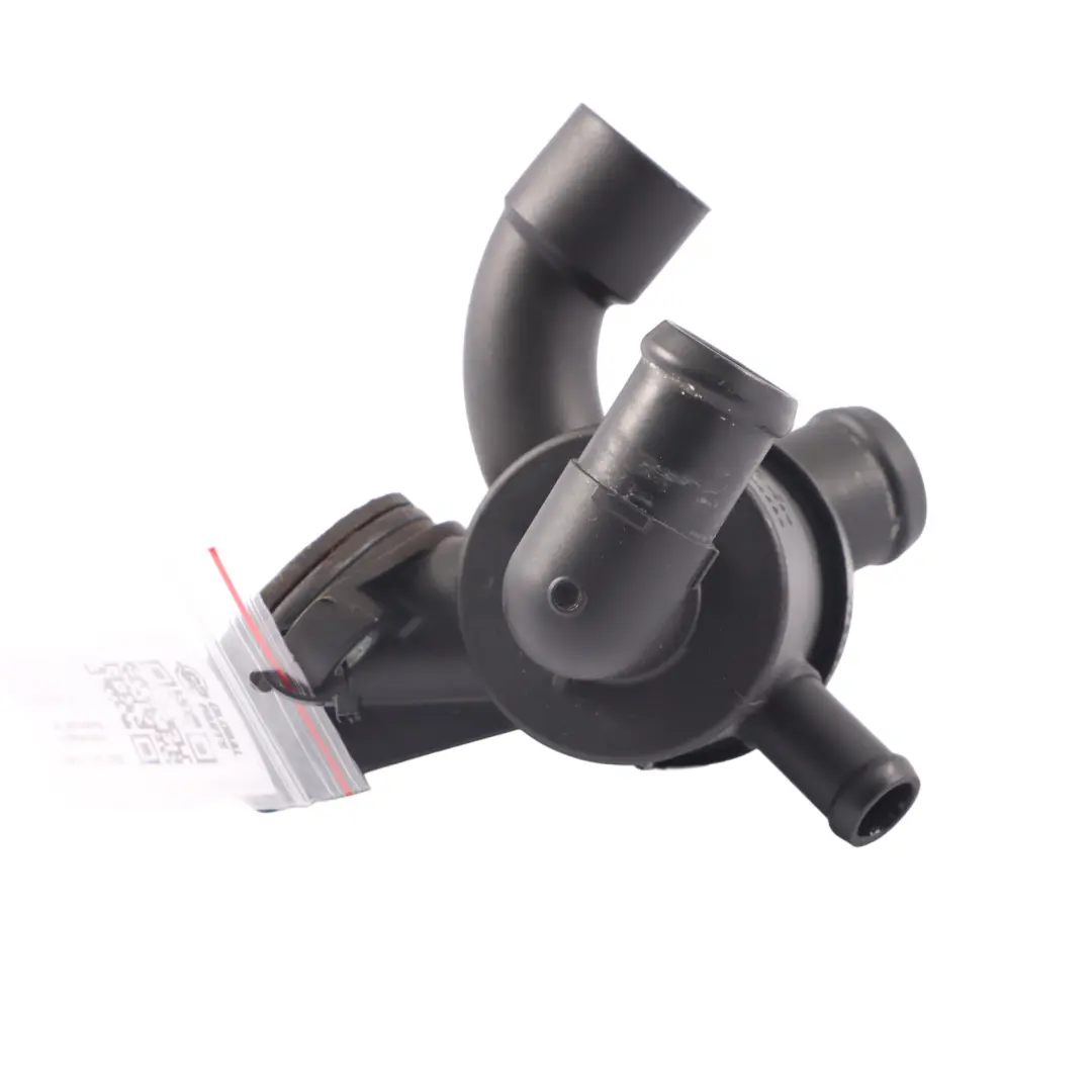 Volkswagen Sharan 7N Termostato di Raffreddamento Alloggiamento - SKU 03L121111AE - Numero di parte 03L121111AE