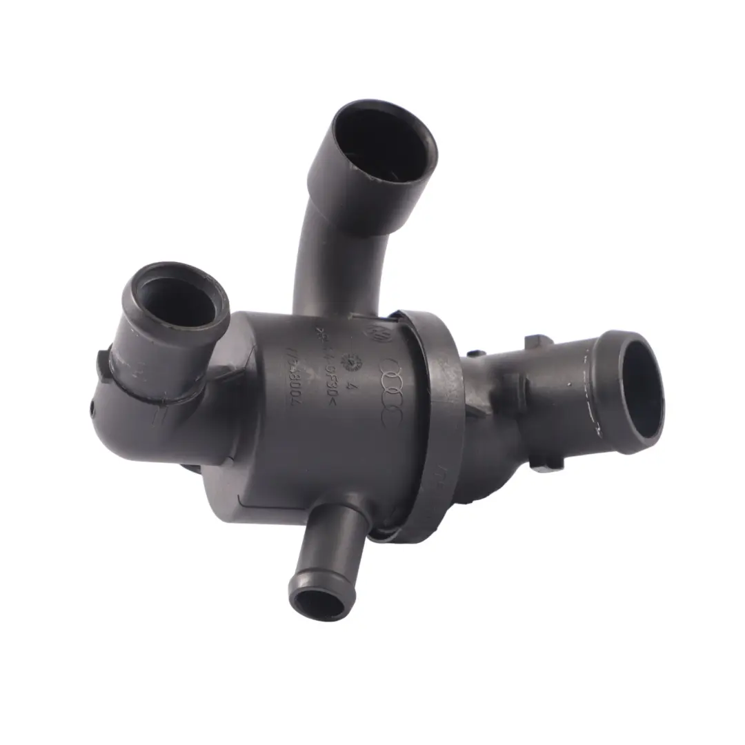 Volkswagen Sharan 7N Termostato di Raffreddamento Alloggiamento - SKU 03L121111AE - Numero di parte 03L121111AE