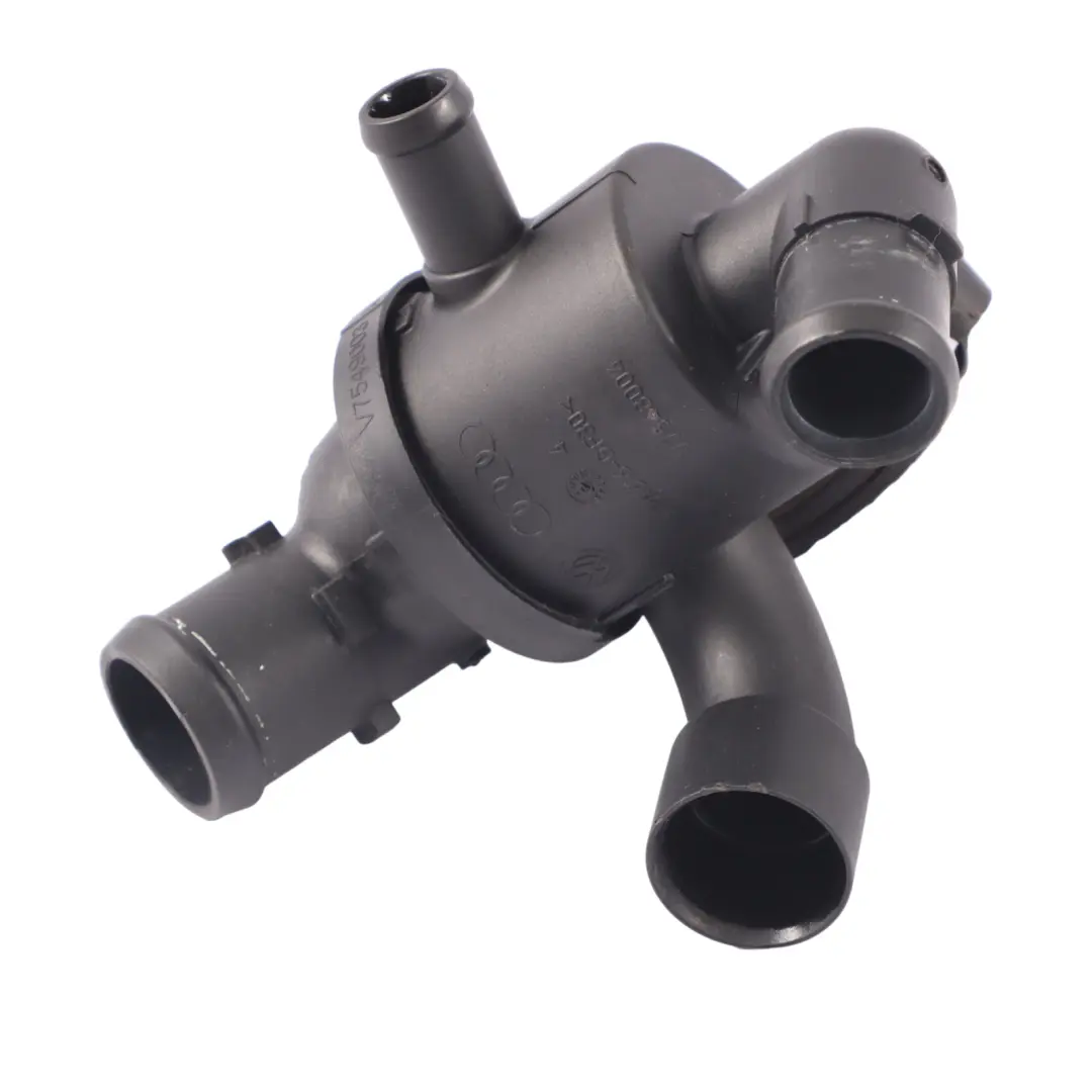 Volkswagen Sharan 7N Tapa del Termostato del Refrigerante - SKU 03L121111AE - Número de pieza 03L121111AE