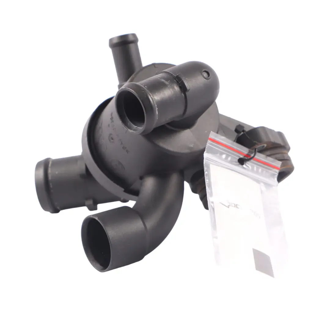 Volkswagen Sharan 7N Couvercle de Thermostat de Refroidissement - SKU 03L121111AE - Numéro de pièce 03L121111AE