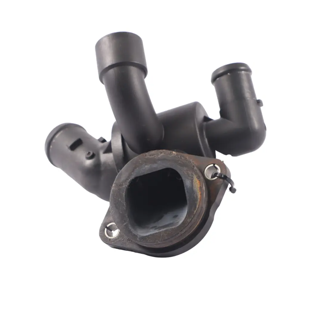 Volkswagen Sharan 7N Couvercle de Thermostat de Refroidissement - SKU 03L121111AE - Numéro de pièce 03L121111AE