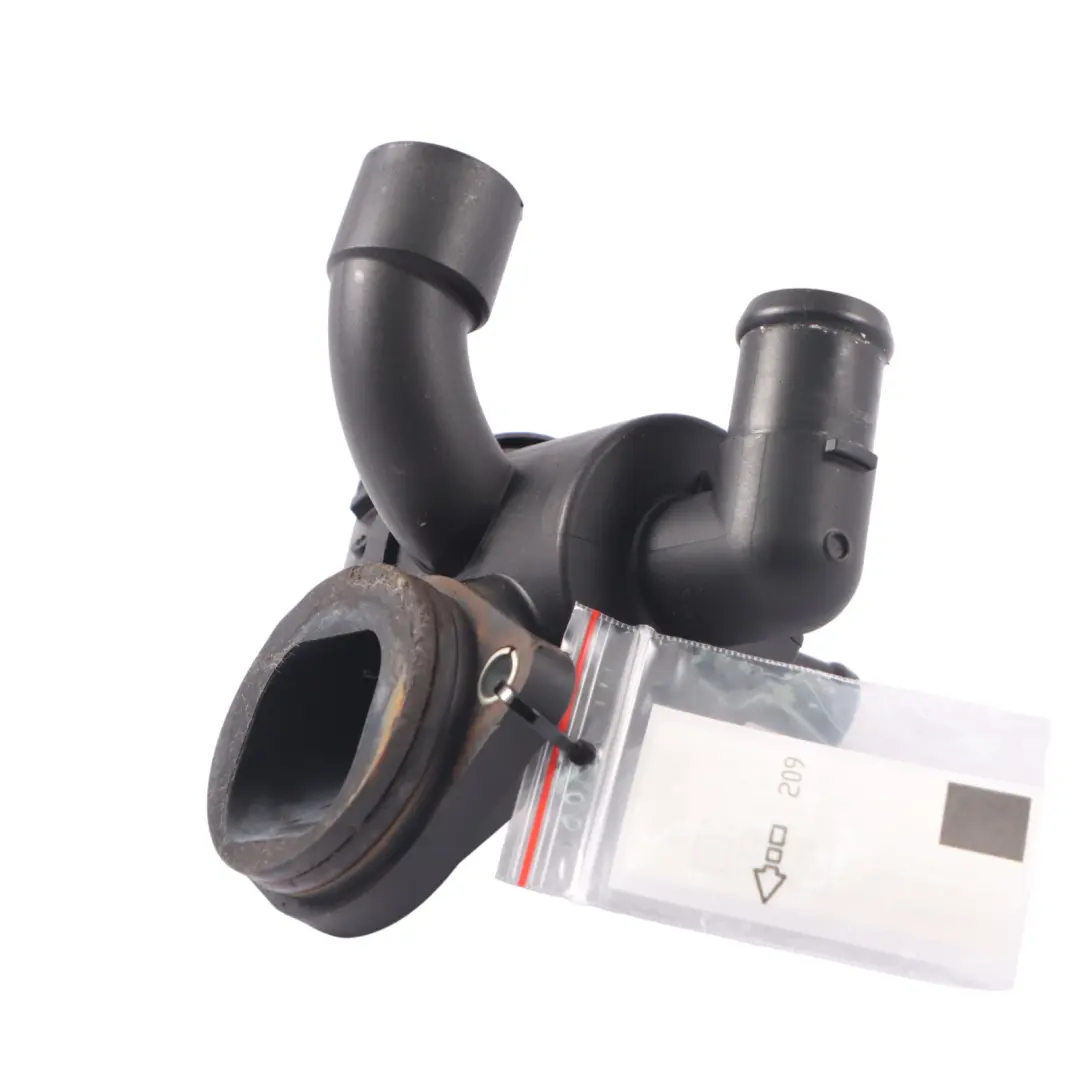 7N Tapa del Termostato del Refrigerante para Volkswagen Sharan con número de pieza 03L121111AE Volkswagen Sharan 7N Tapa del Termostato del Refrigerante - SKU 03L121111AE - Número de pieza 03L121111AE