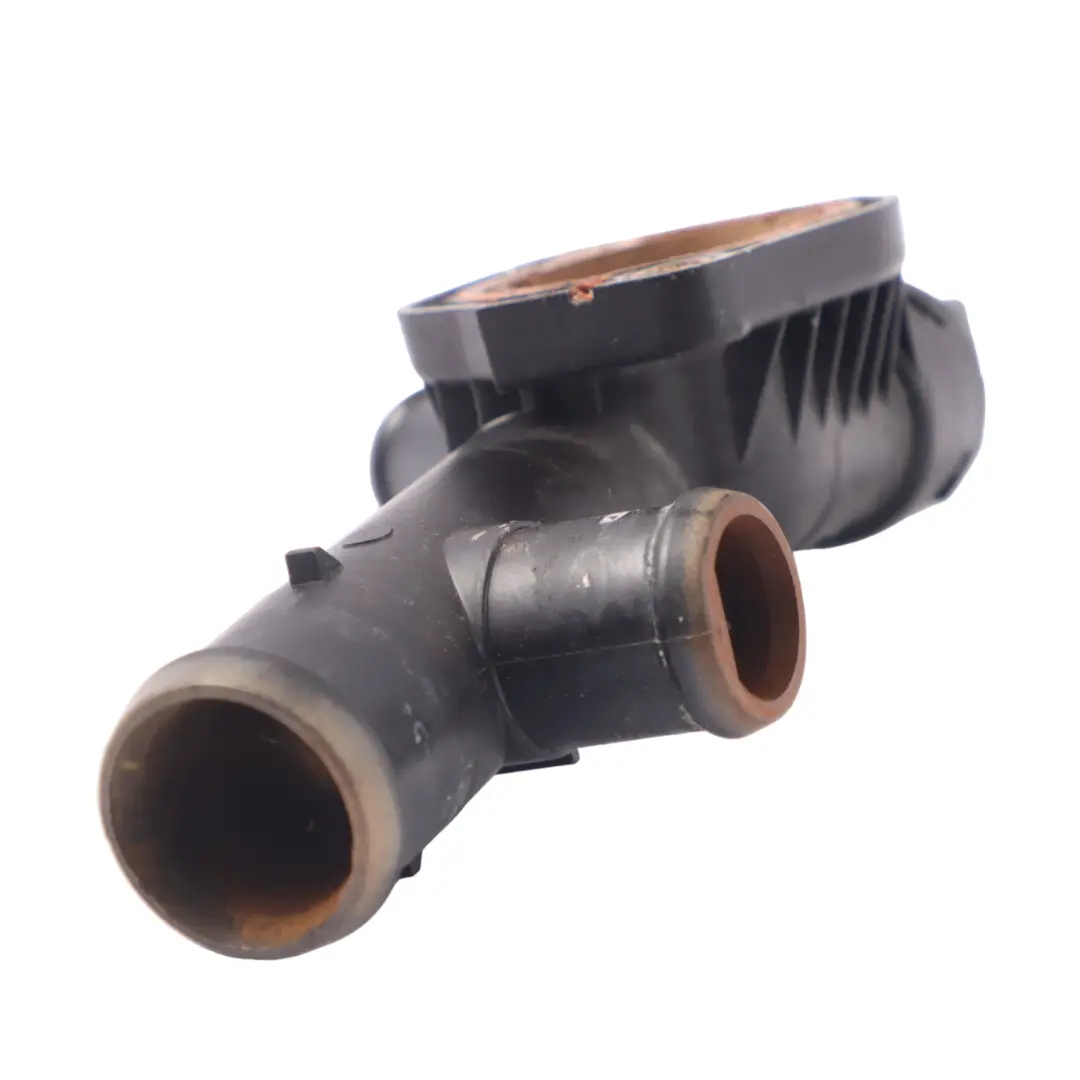 CAAA Dichtungs Flansch Temperaturgeber für VW Transporter T5 2.0 TDI mit Teilenummer 03L121131K VW Transporter T5 2.0 TDI CAAA Dichtungs Flansch Temperaturgeber - SKU 03L121131K - Teilenummer 03L121131K