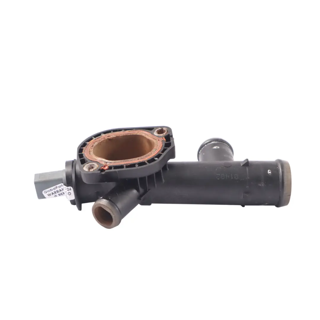 VW Transporter T5 2.0 TDI CAAA Guarnizione Flangia Sender Temperatura - SKU 03L121131K - Numero di parte 03L121131K