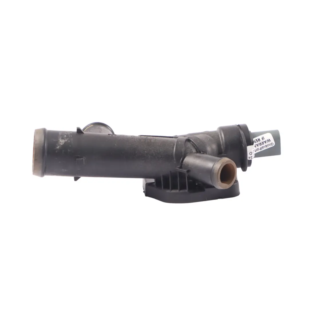 CAAA Dichtungs Flansch Temperaturgeber für VW Transporter T5 2.0 TDI mit Teilenummer 03L121131K VW Transporter T5 2.0 TDI CAAA Dichtungs Flansch Temperaturgeber - SKU 03L121131K - Teilenummer 03L121131K