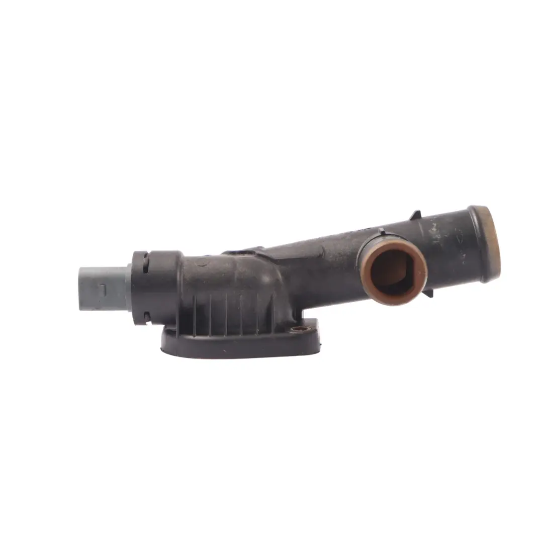 VW Transporter T5 2.0 TDI CAAA Dichtungs Flansch Temperaturgeber - SKU 03L121131K - Teilenummer 03L121131K