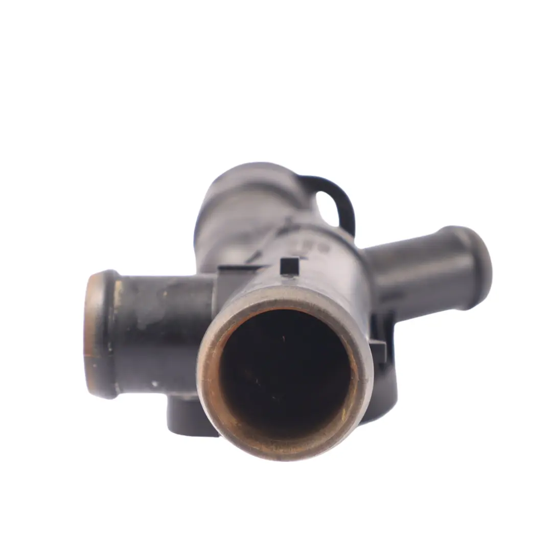 VW Transporter T5 2.0 TDI CAAA Dichtungs Flansch Temperaturgeber - SKU 03L121131K - Teilenummer 03L121131K
