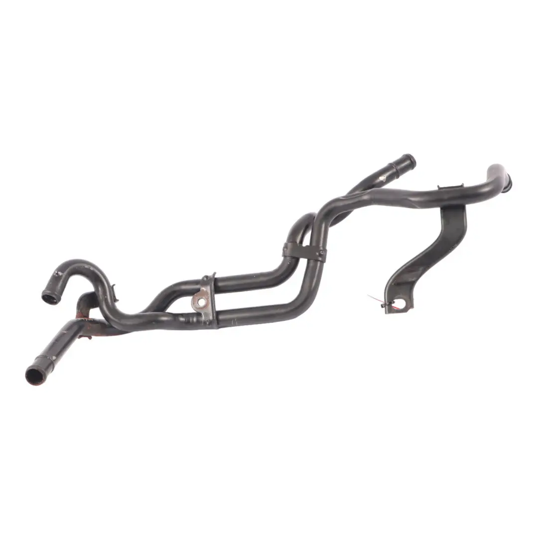 VW Volkswagen Sharan 7N Przewody Węże Chłodzenia Wody - SKU 03L121151L - Numer Części 03L121151L