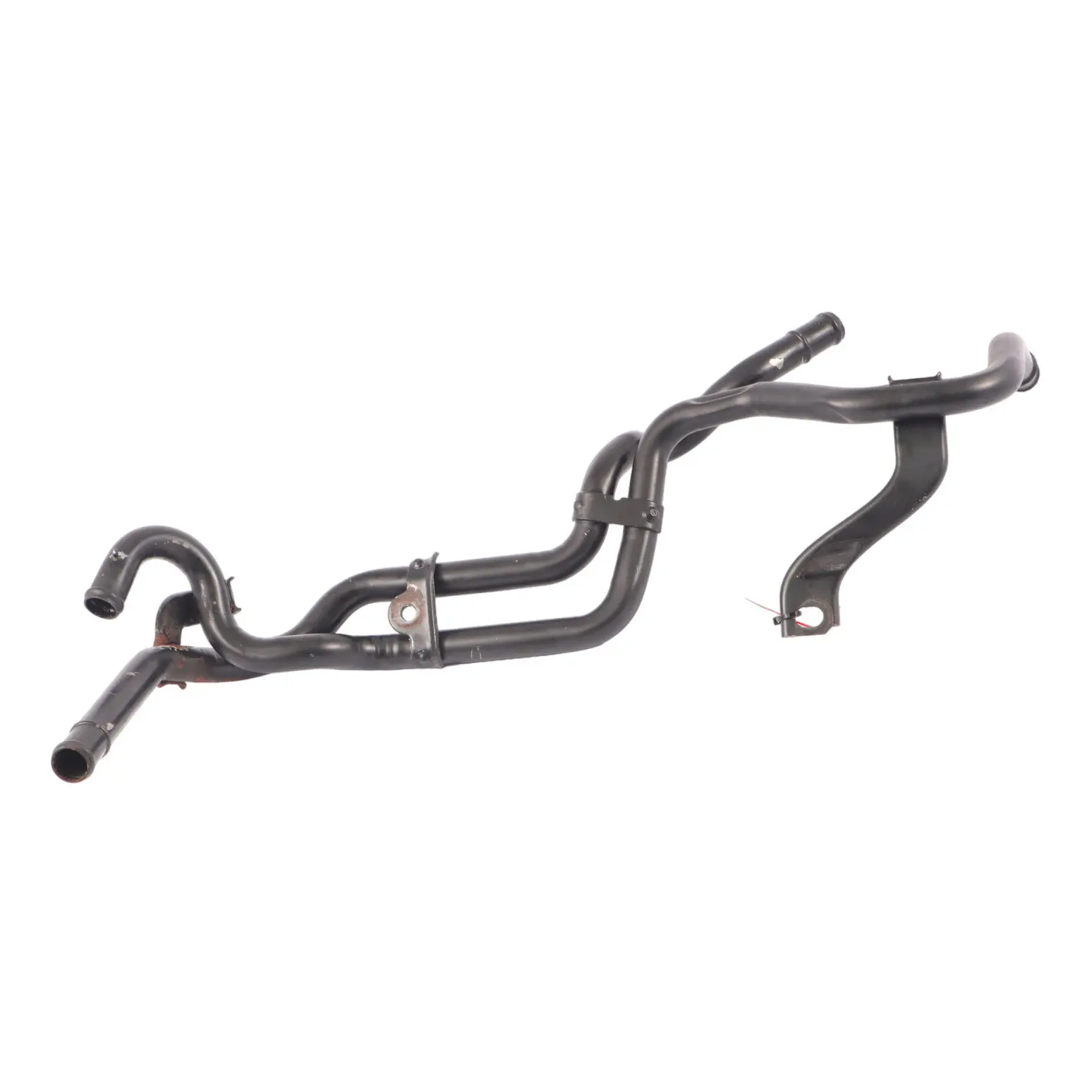 VW Volkswagen Sharan 7N Tubi dell'acqua Linea di raffreddamento 03L121151L