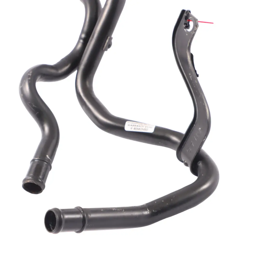 VW Volkswagen Sharan 7N Tubi dell'acqua Linea di raffreddamento - SKU 03L121151L - Numero di parte 03L121151L