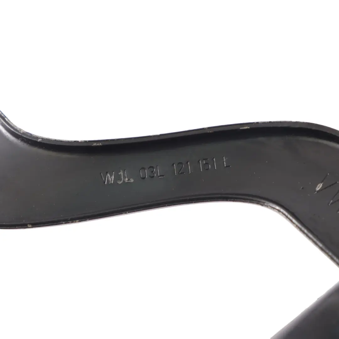 VW Volkswagen Sharan 7N Tubi dell'acqua Linea di raffreddamento - SKU 03L121151L - Numero di parte 03L121151L