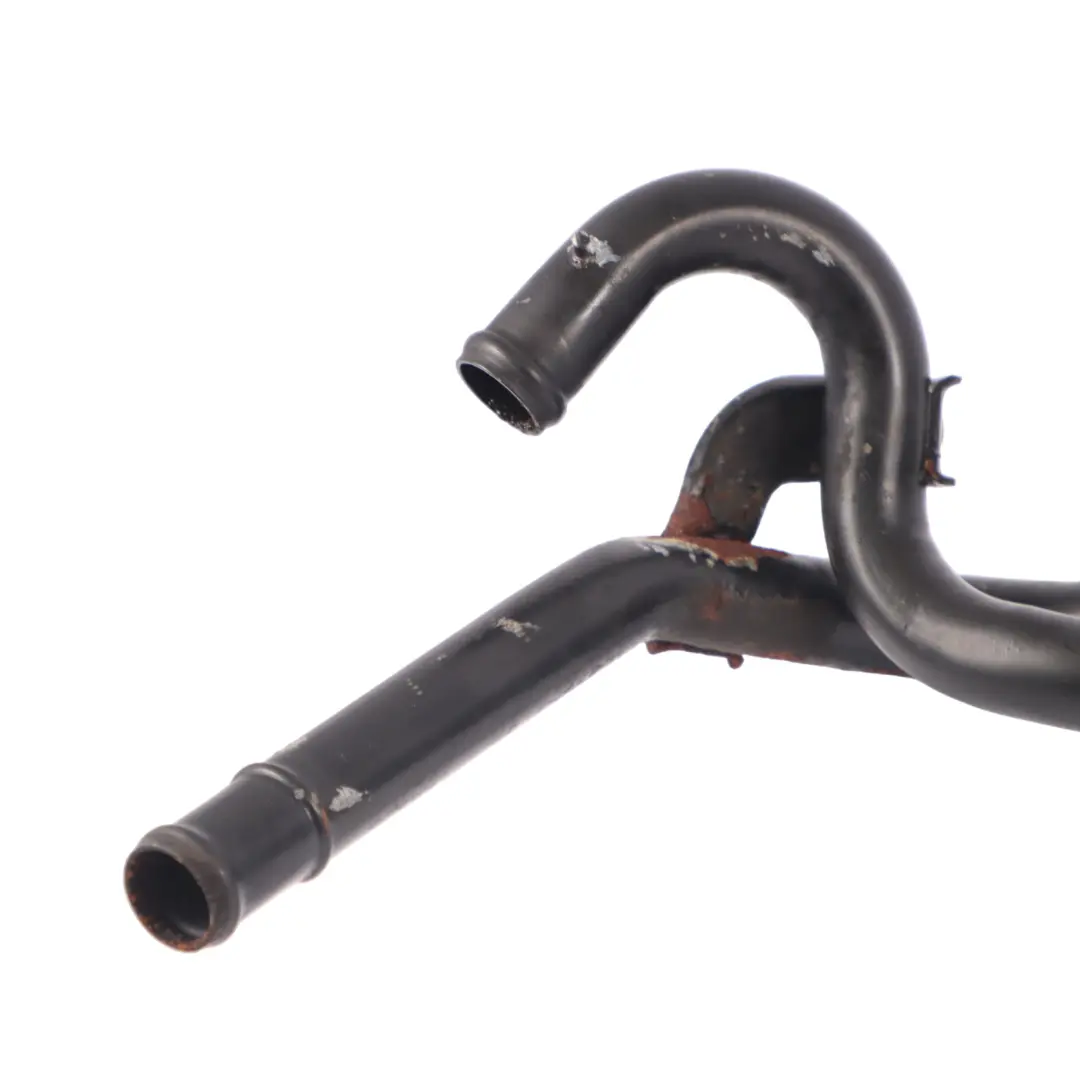VW Volkswagen Sharan 7N Tuyaux d'Eau Tuyaux de Refroidissement - SKU 03L121151L - Numéro de pièce 03L121151L