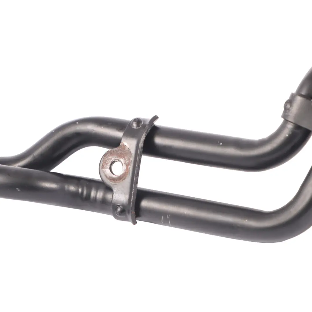 VW Volkswagen Sharan 7N Tubi dell'acqua Linea di raffreddamento - SKU 03L121151L - Numero di parte 03L121151L