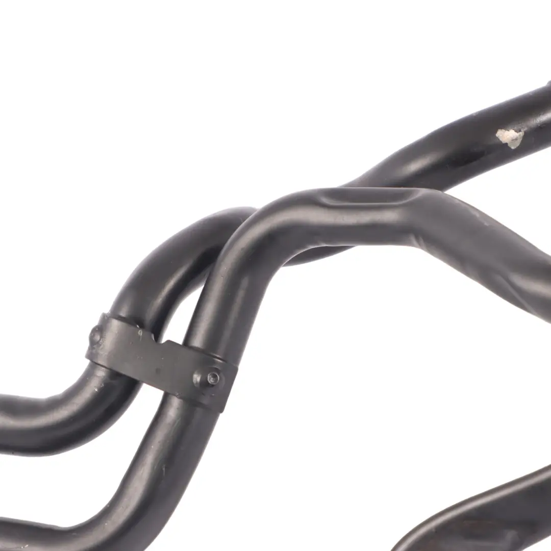 VW Volkswagen Sharan 7N Water Pipes Hoses Coolant Cooling Line - SKU 03L121151L - Part number 03L121151L