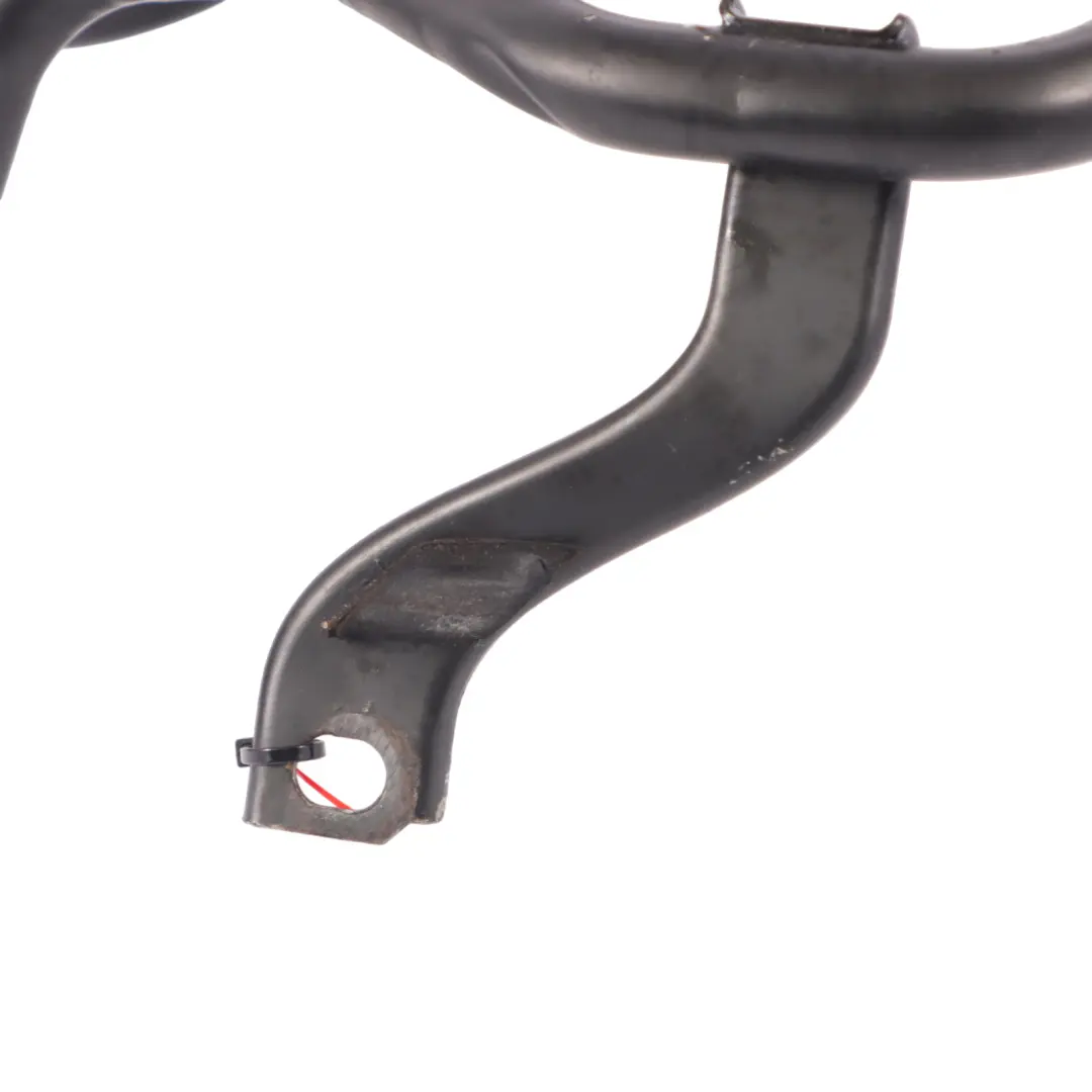 VW Volkswagen Sharan 7N Tubi dell'acqua Linea di raffreddamento - SKU 03L121151L - Numero di parte 03L121151L