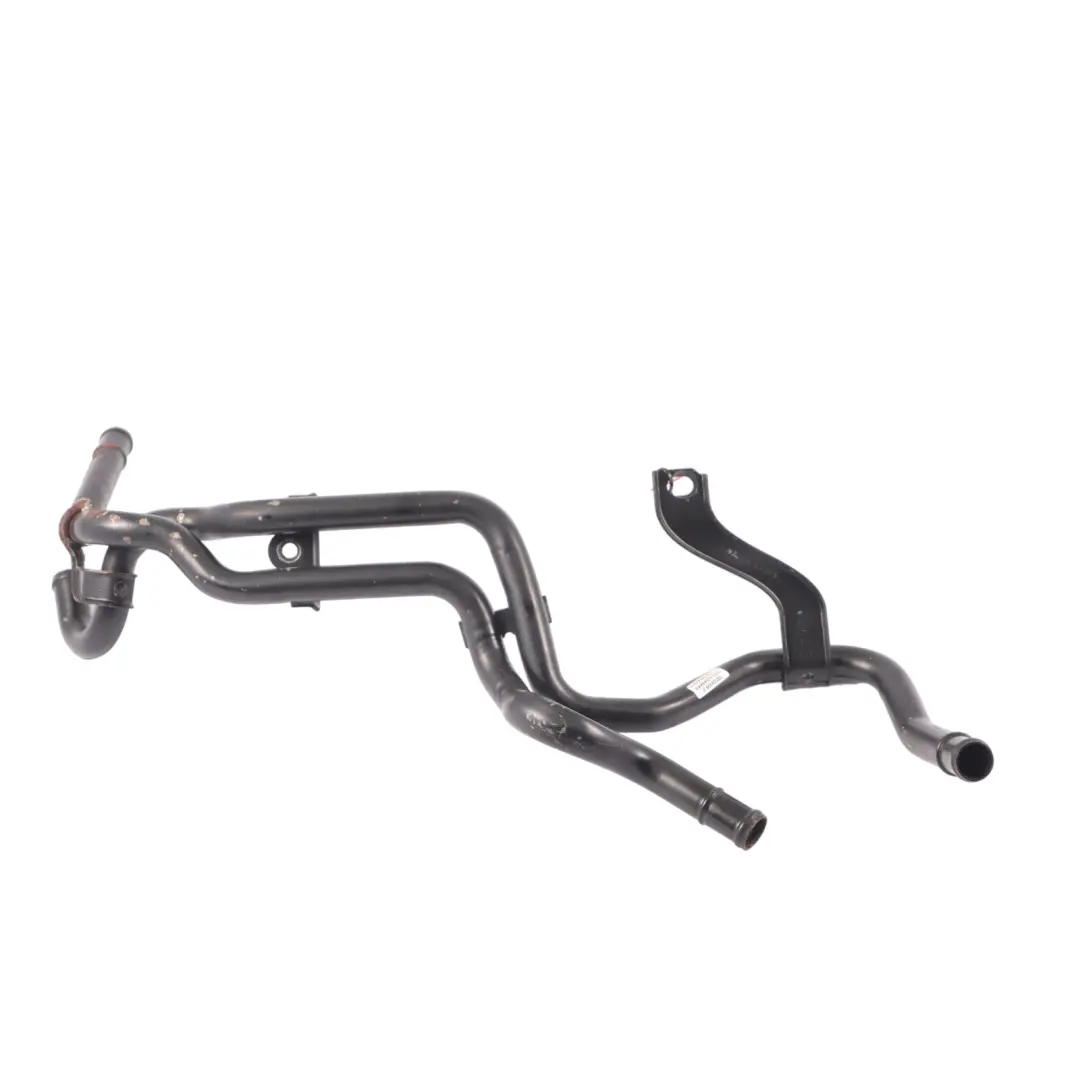 VW Volkswagen Sharan 7N Tuyaux d'Eau Tuyaux de Refroidissement - SKU 03L121151L - Numéro de pièce 03L121151L