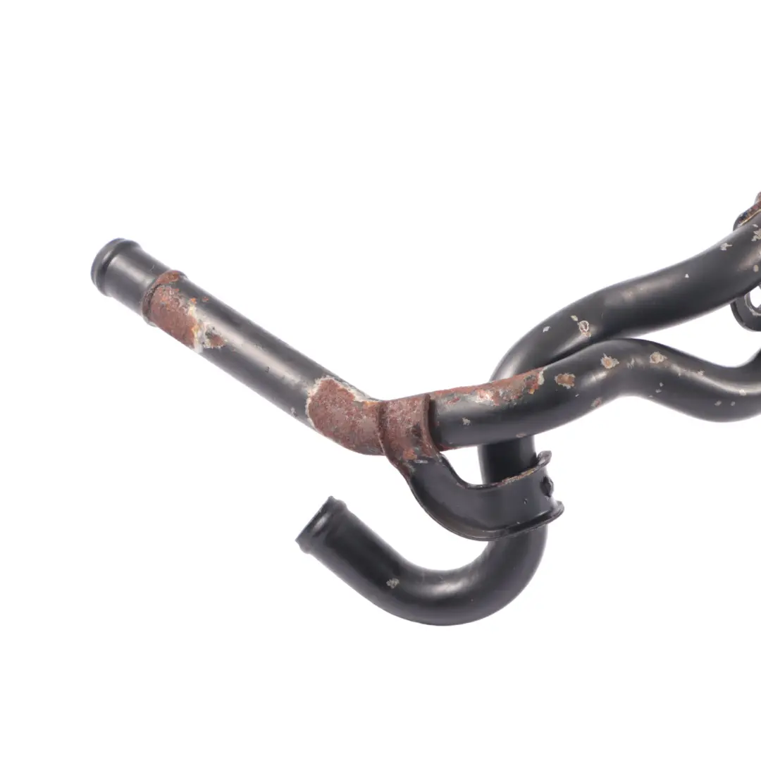 VW Volkswagen Sharan 7N Tubi dell'acqua Linea di raffreddamento - SKU 03L121151L - Numero di parte 03L121151L