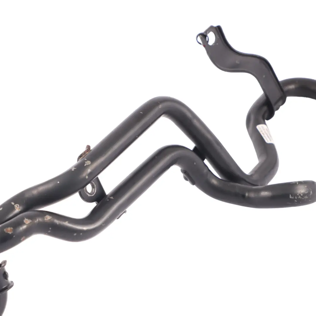 VW Volkswagen Sharan 7N Tubi dell'acqua Linea di raffreddamento - SKU 03L121151L - Numero di parte 03L121151L