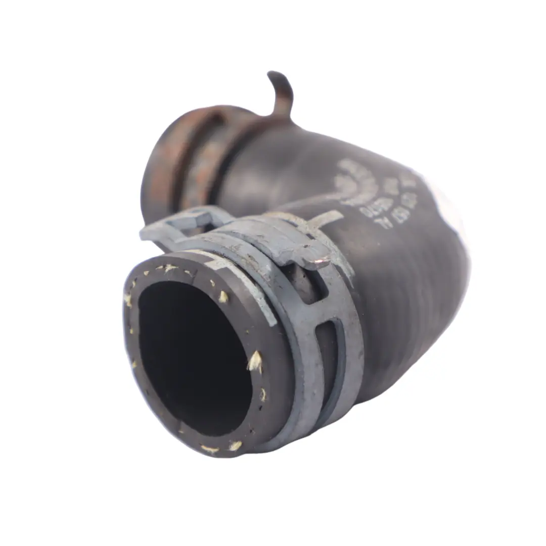 Volkswagen Sharan 7N Tubo Acqua Raffreddamento Liquido Radiatore - SKU 03L121157AL - Numero di parte 03L121157AL