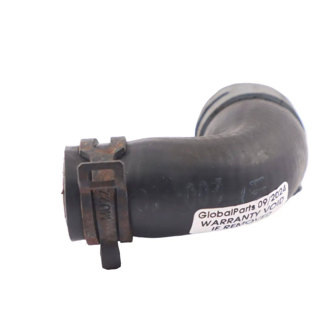 7N Tuyau d'Eau Conduite Radiateur Refroidissement pour Volkswagen Sharan à propos du numéro de pièce 03L121157AL Volkswagen Sharan 7N Tuyau d'Eau Conduite Radiateur Refroidissement - SKU 03L121157AL - Numéro de pièce 03L121157AL