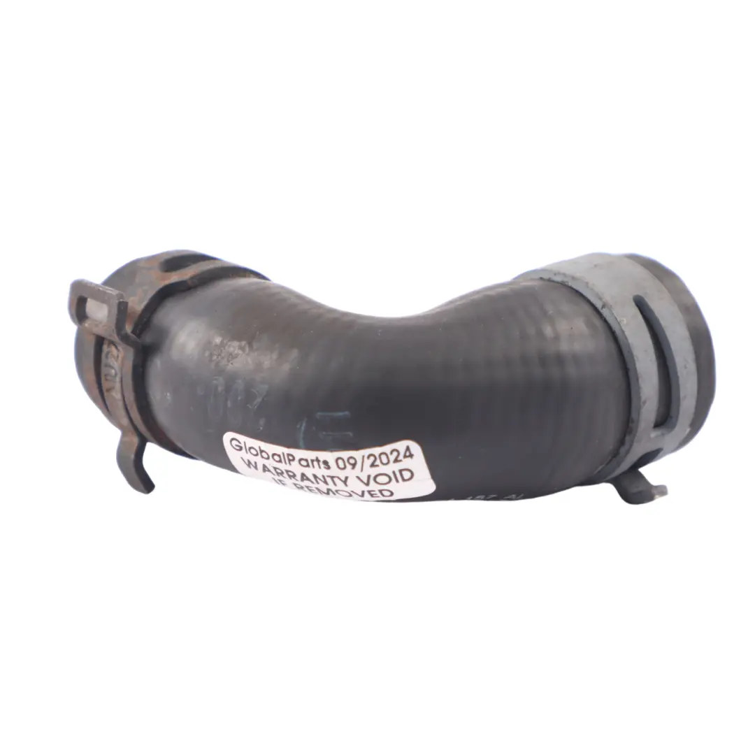 Volkswagen Sharan 7N Water Hose Cooling Coolant Radiator Pipe Line - SKU 03L121157AL - Part number 03L121157AL