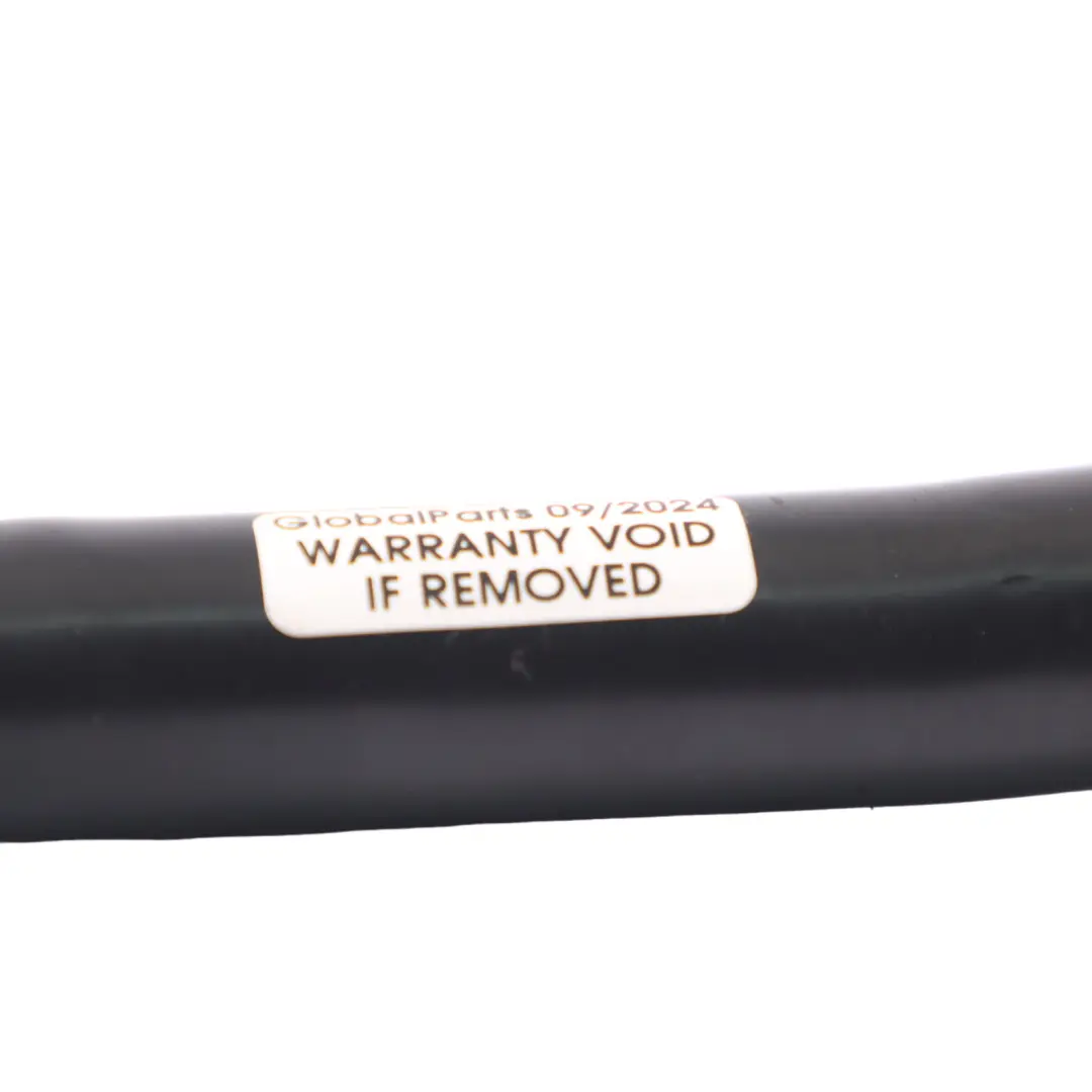 Volkswagen Sharan 7N Tubi dell'Acqua Linea di Raffreddamento - SKU 03L122157K - Numero di parte 03L122157K