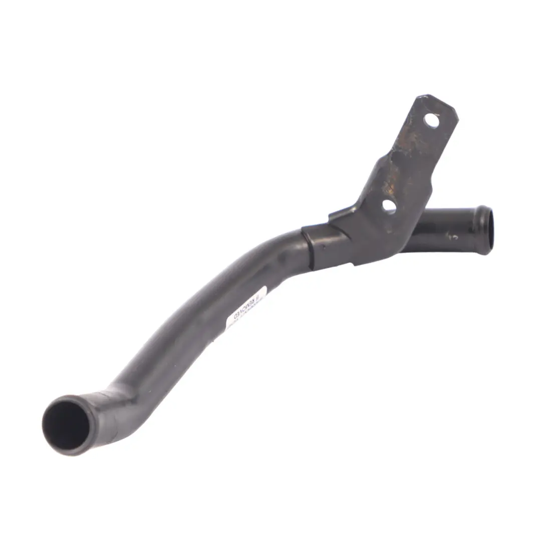 Volkswagen Sharan 7N Tuyaux d'Eau Tuyaux Ligne Refroidissement - SKU 03L122157K - Numéro de pièce 03L122157K