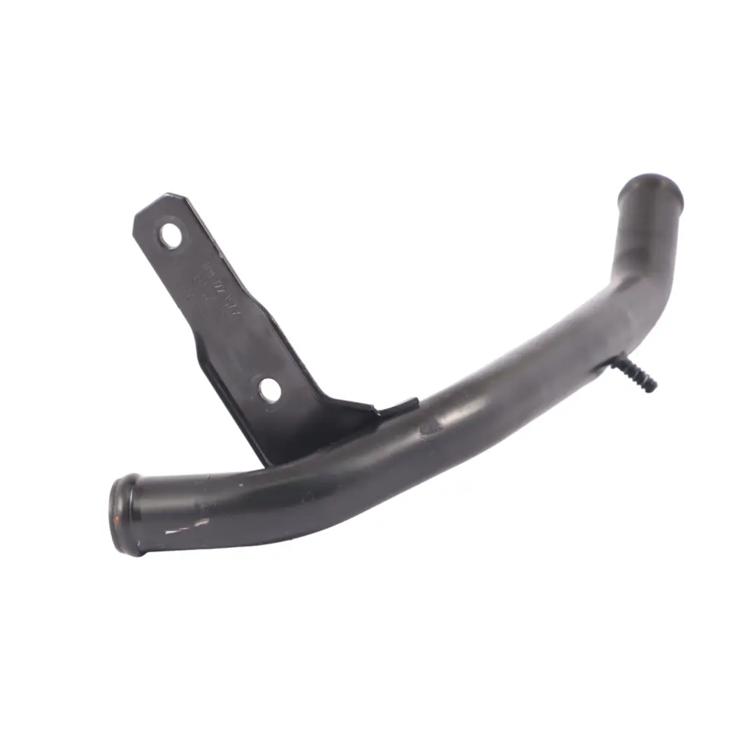 Volkswagen Sharan 7N Tubi dell'Acqua Linea di Raffreddamento - SKU 03L122157K - Numero di parte 03L122157K