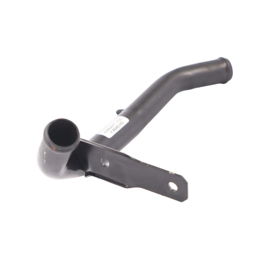 7N Tuyaux d'Eau Tuyaux Ligne Refroidissement pour Volkswagen Sharan à propos du numéro de pièce 03L122157K Volkswagen Sharan 7N Tuyaux d'Eau Tuyaux Ligne Refroidissement - SKU 03L122157K - Numéro de pièce 03L122157K