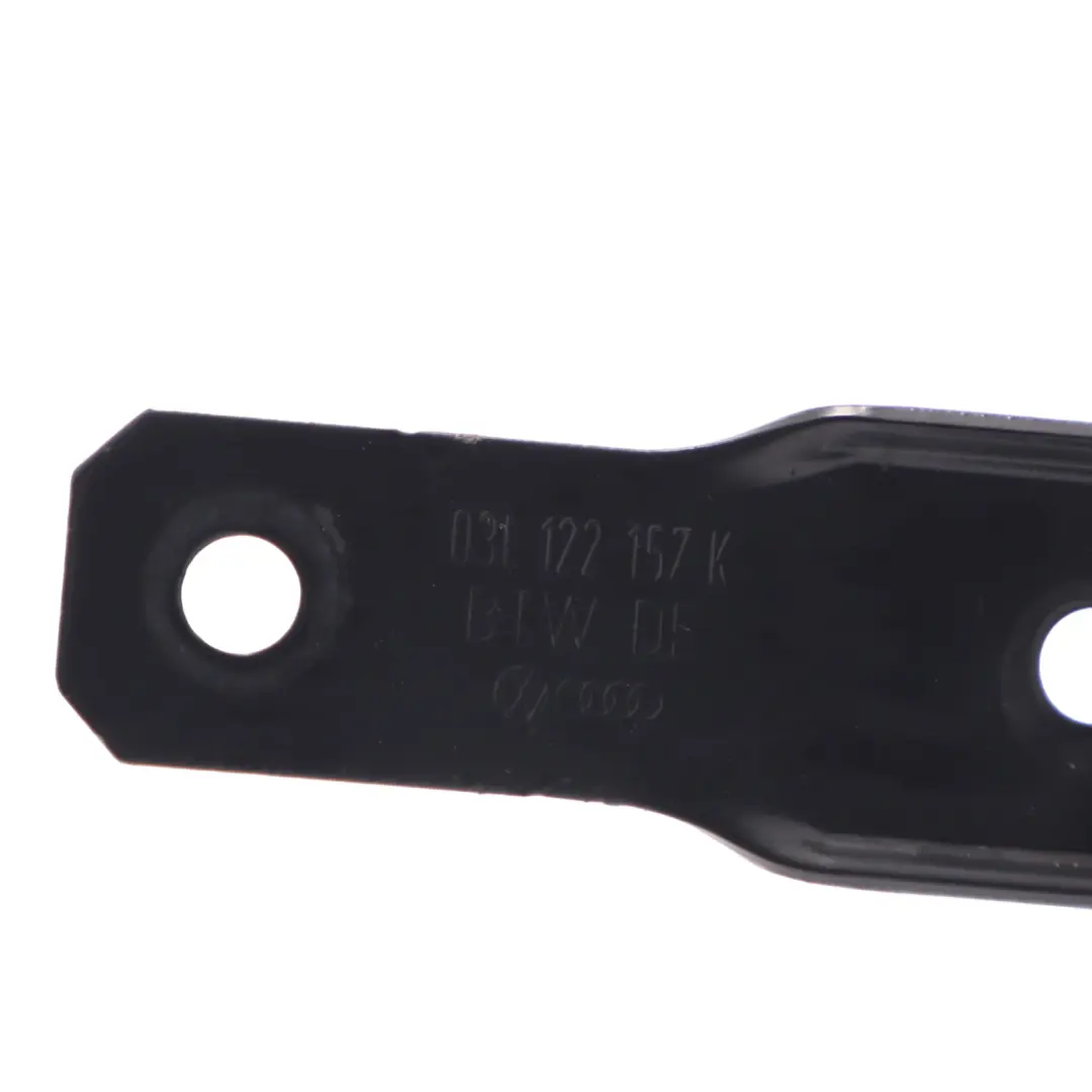 Volkswagen Sharan 7N Wasser Rohre Schläuche Kühlmittel Kühlleitung - SKU 03L122157K - Teilenummer 03L122157K