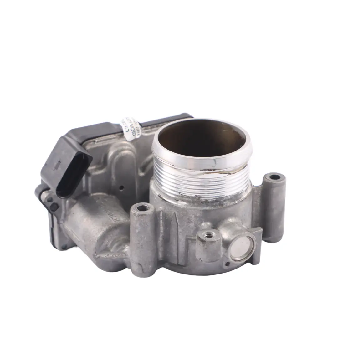  Corpo Farfallato VW Volkswagen Sharan 7N 2.0 TDI BKD Diesel - SKU 03L128063T - Numero di parte 03L128063T