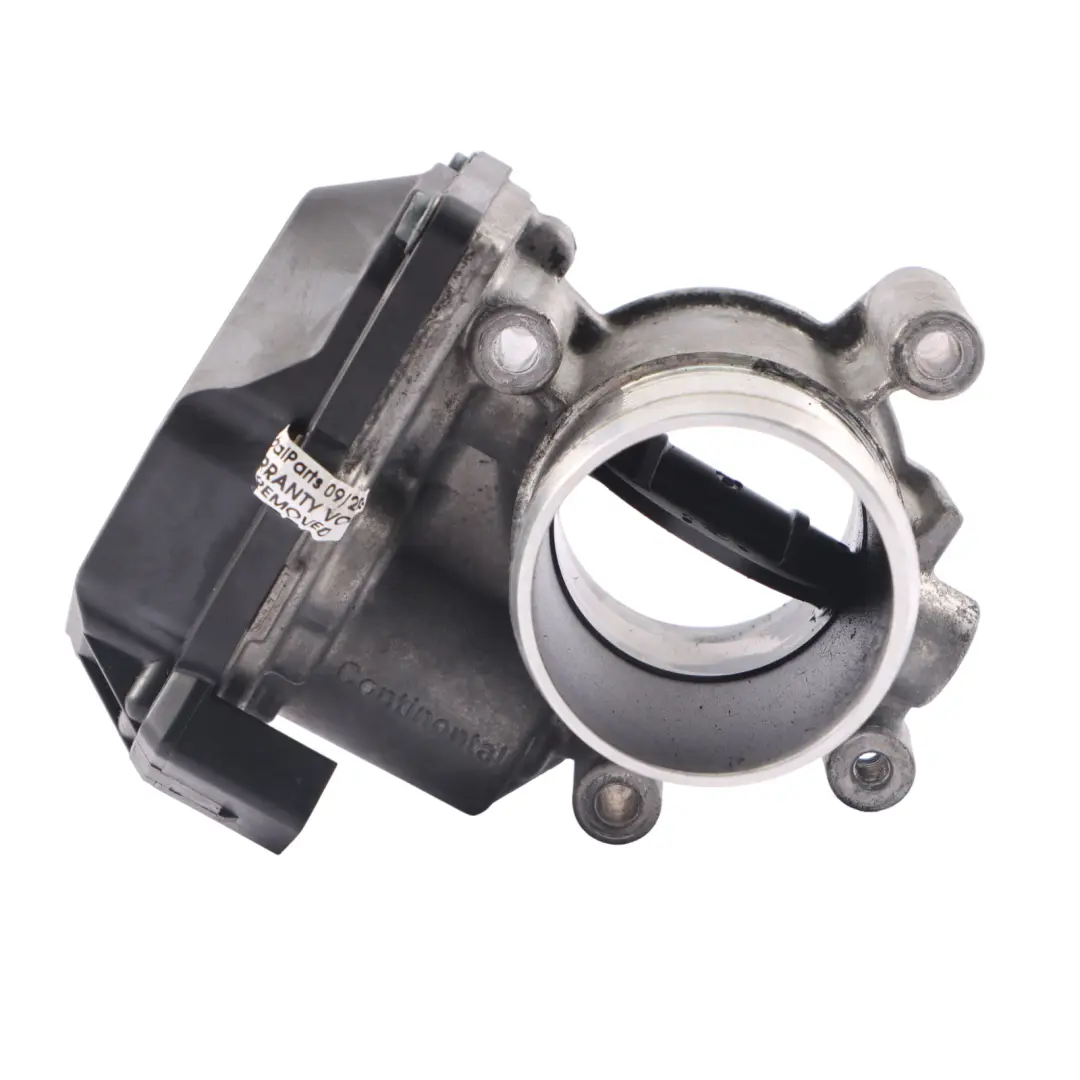  Cuerpo de Mariposa VW Volkswagen Sharan 7N 2.0 TDI BKD Diesel - SKU 03L128063T - Número de pieza 03L128063T