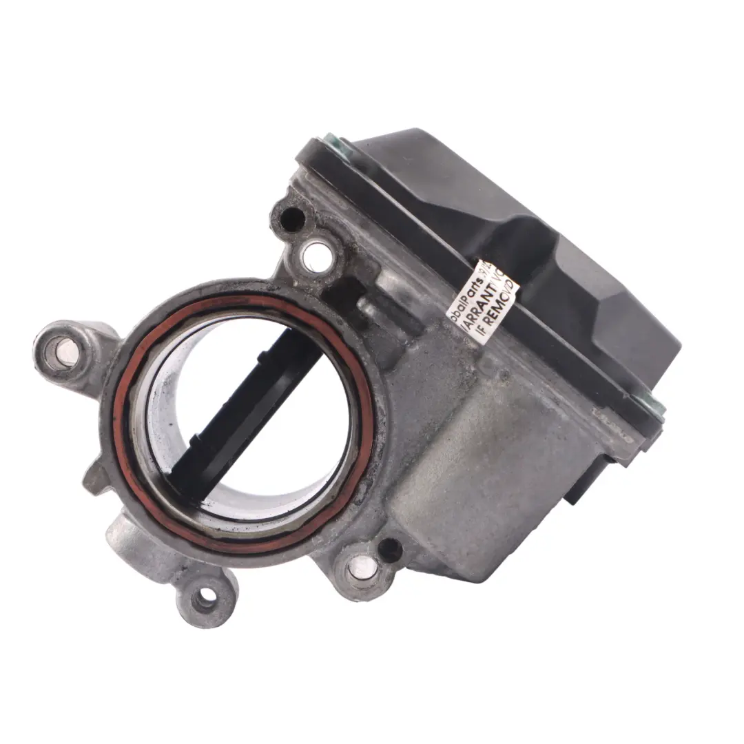 Throttle Body VW Volkswagen Sharan 7N 2.0 TDI BKD Diesel Valve Flap to with Part number 03L128063T Throttle Body VW Volkswagen Sharan 7N 2.0 TDI BKD Diesel Valve Flap - SKU 03L128063T - Part number 03L128063T