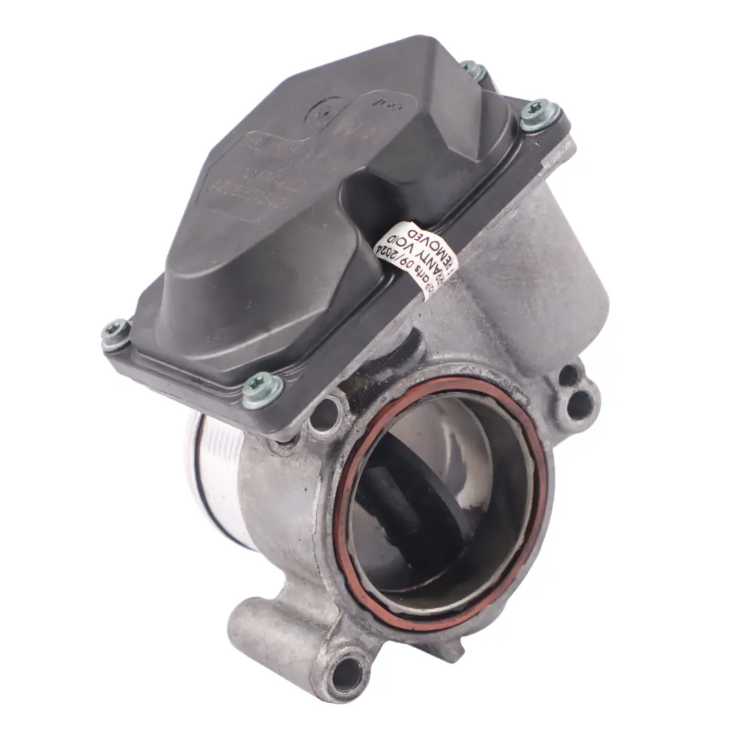 Throttle Body VW Volkswagen Sharan 7N 2.0 TDI BKD Diesel Valve Flap to with Part number 03L128063T Throttle Body VW Volkswagen Sharan 7N 2.0 TDI BKD Diesel Valve Flap - SKU 03L128063T - Part number 03L128063T