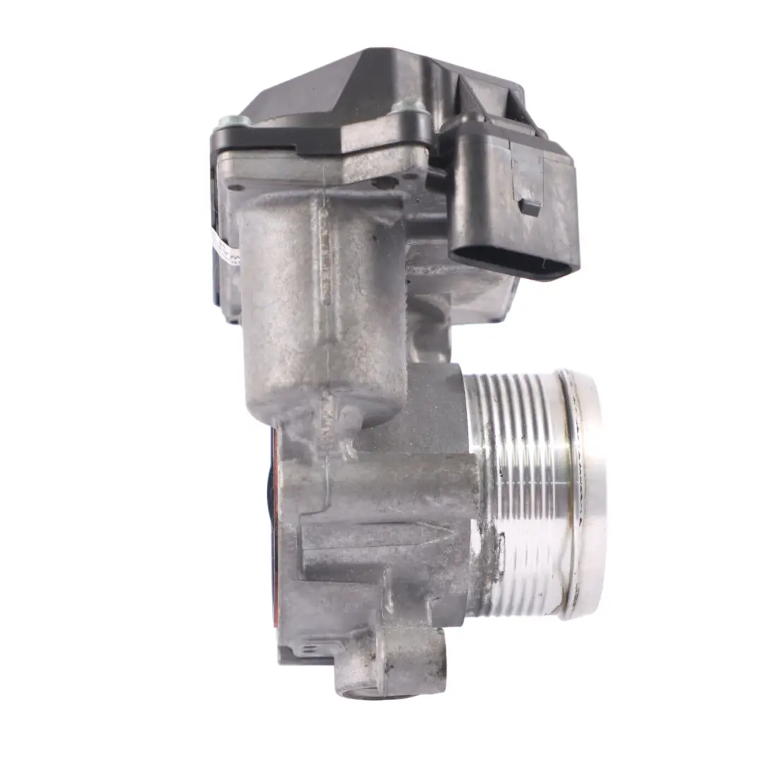  Cuerpo de Mariposa VW Volkswagen Sharan 7N 2.0 TDI BKD Diesel - SKU 03L128063T - Número de pieza 03L128063T