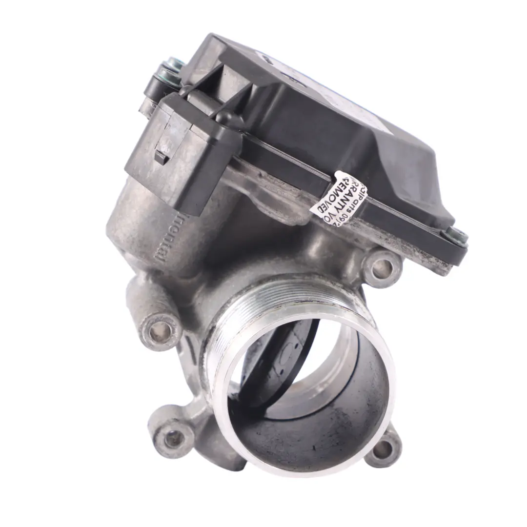VW Volkswagen Sharan 7N 2.0 TDI BKD Diesel Przepustnica - SKU 03L128063T - Numer Części 03L128063T