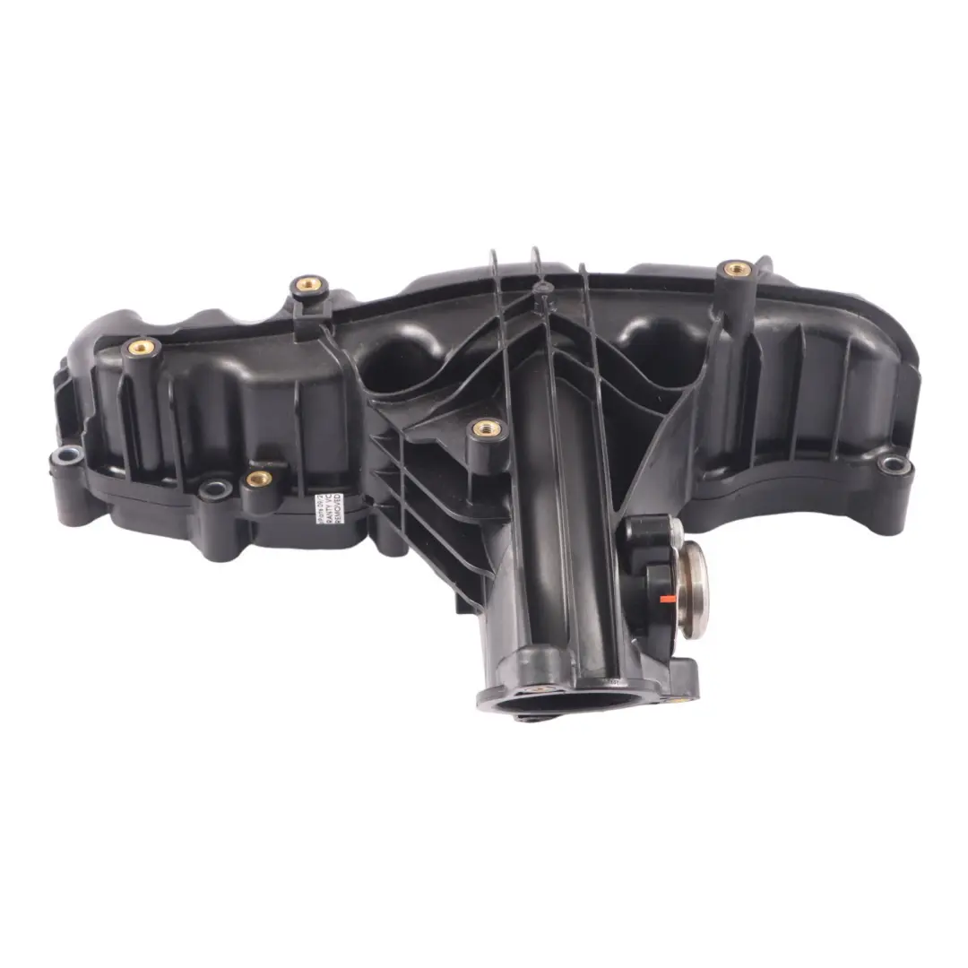 VW Volkswagen Sharan 7N 2.0 TDI Diesel Lufteinlasskrümmer - SKU 03L129711AM - Teilenummer 03L129711AM