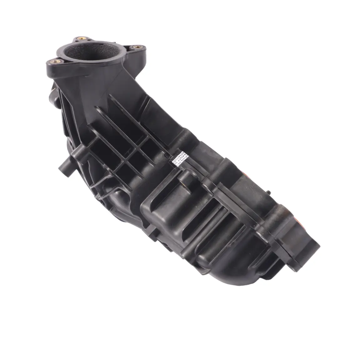7N 2.0 TDI Diesel Air Intake Inlet Manifold to VW Volkswagen Sharan with Part number 03L129711AM VW Volkswagen Sharan 7N 2.0 TDI Diesel Air Intake Inlet Manifold - SKU 03L129711AM - Part number 03L129711AM