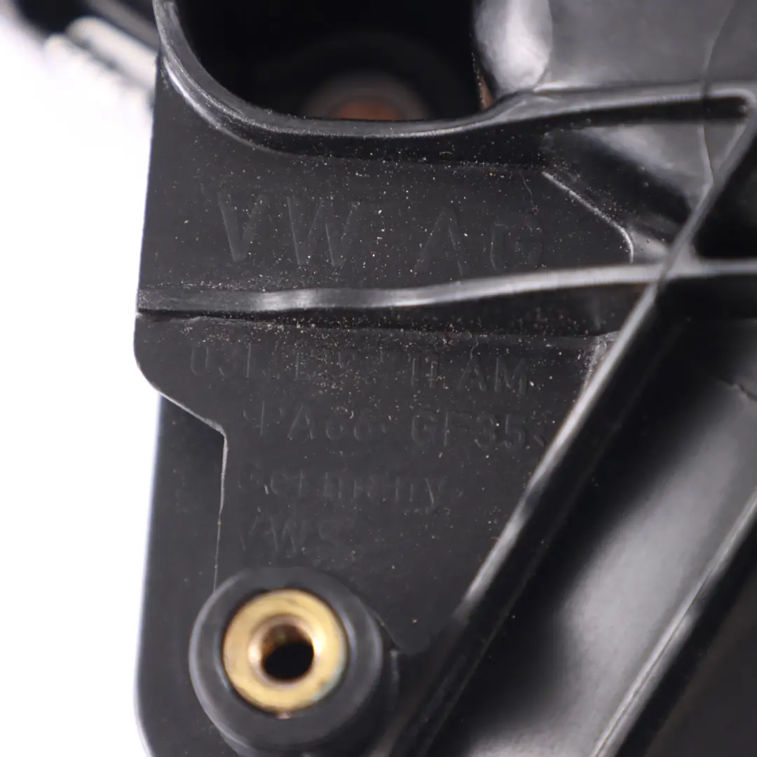 7N 2.0 TDI Diesel Collettore di Aspirazione per VW Volkswagen Sharan con numero di parte 03L129711AM VW Volkswagen Sharan 7N 2.0 TDI Diesel Collettore di Aspirazione - SKU 03L129711AM - Numero di parte 03L129711AM