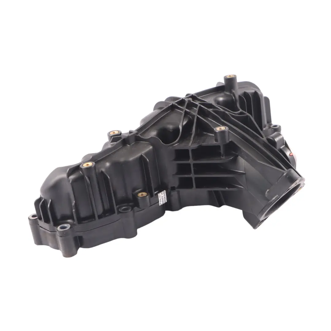 VW Volkswagen Sharan 7N 2.0 TDI Diesel Collettore di Aspirazione - SKU 03L129711AM - Numero di parte 03L129711AM