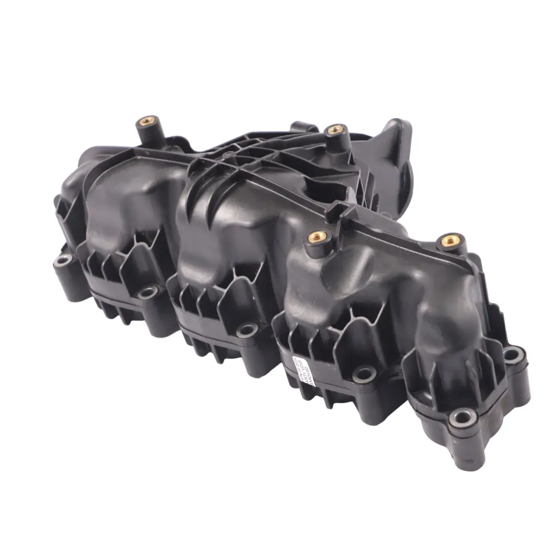 VW Volkswagen Sharan 7N 2.0 TDI Diesel Air Intake Inlet Manifold - SKU 03L129711AM - Part number 03L129711AM