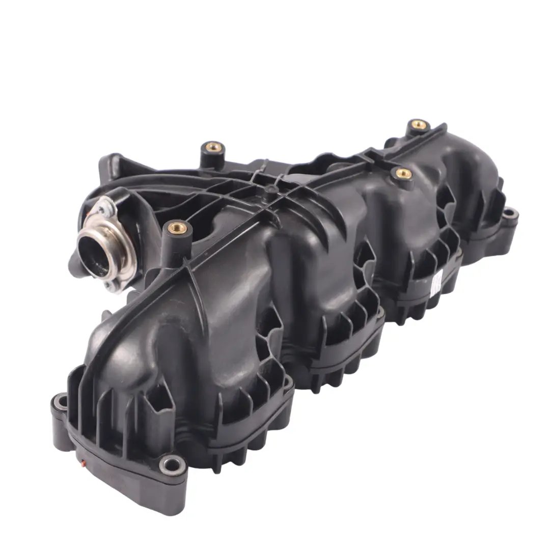 VW Volkswagen Sharan 7N 2.0 TDI Diesel Lufteinlasskrümmer - SKU 03L129711AM - Teilenummer 03L129711AM