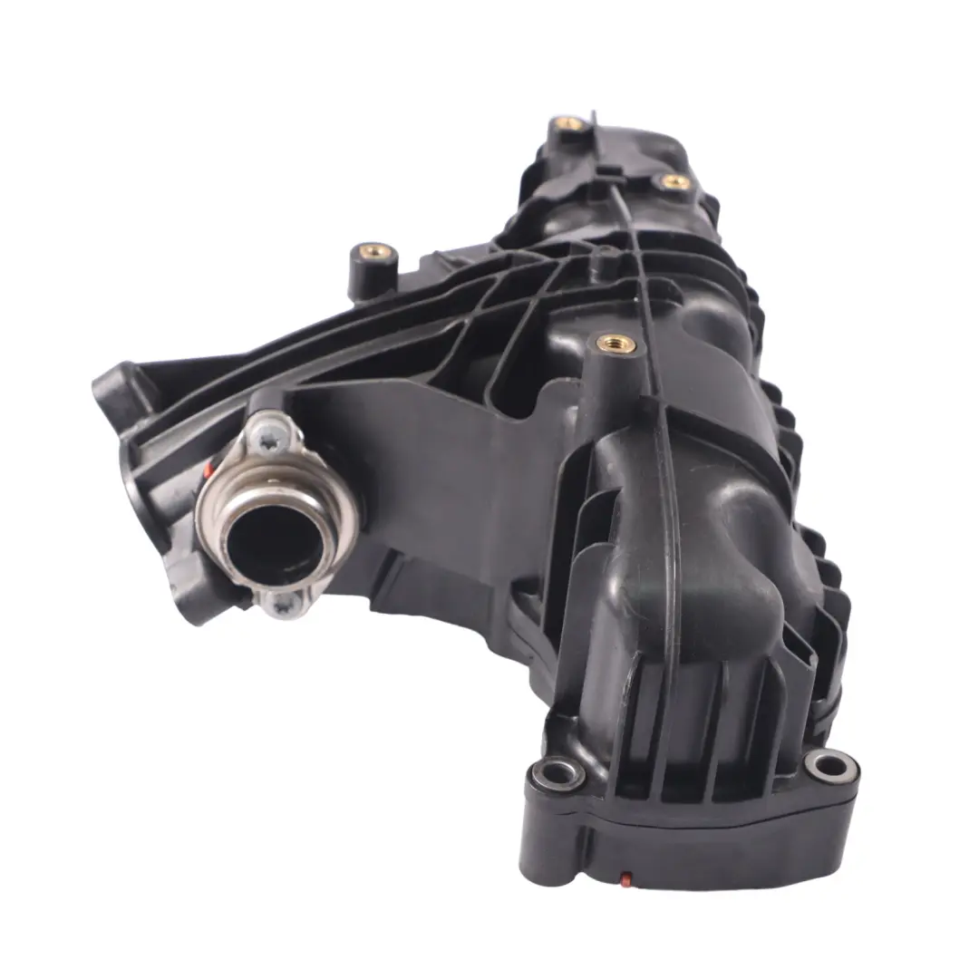 7N 2.0 TDI Diesel Collecteur d'Admission d'Air pour VW Volkswagen Sharan à propos du numéro de pièce 03L129711AM VW Volkswagen Sharan 7N 2.0 TDI Diesel Collecteur d'Admission d'Air - SKU 03L129711AM - Numéro de pièce 03L129711AM