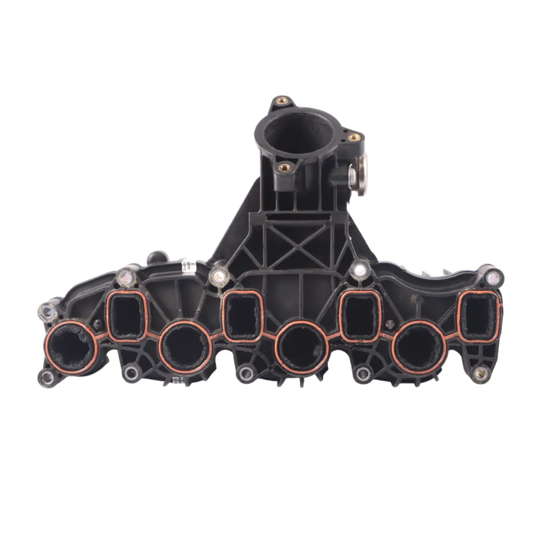 7N 2.0 TDI Diesel Kolektor Dolotowy do VW Volkswagen Sharan o numerze 03L129711AM VW Volkswagen Sharan 7N 2.0 TDI Diesel Kolektor Dolotowy - SKU 03L129711AM - Numer Części 03L129711AM