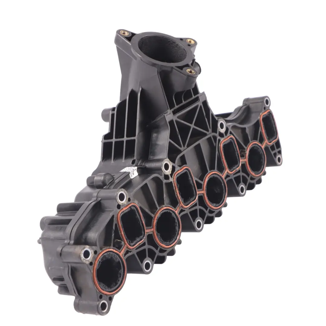 7N 2.0 TDI Diesel Colector de Admisión de Aire para VW Volkswagen Sharan con número de pieza 03L129711AM VW Volkswagen Sharan 7N 2.0 TDI Diesel Colector de Admisión de Aire - SKU 03L129711AM - Número de pieza 03L129711AM