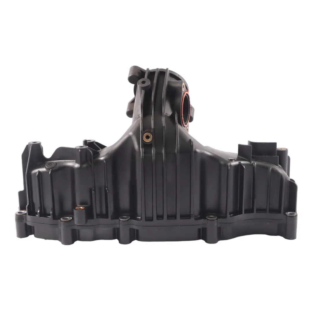 VW Volkswagen Transporter T5 Air Intake Manifold TDI Diesel Inlet - SKU 03L129711P - Part number 03L129711P