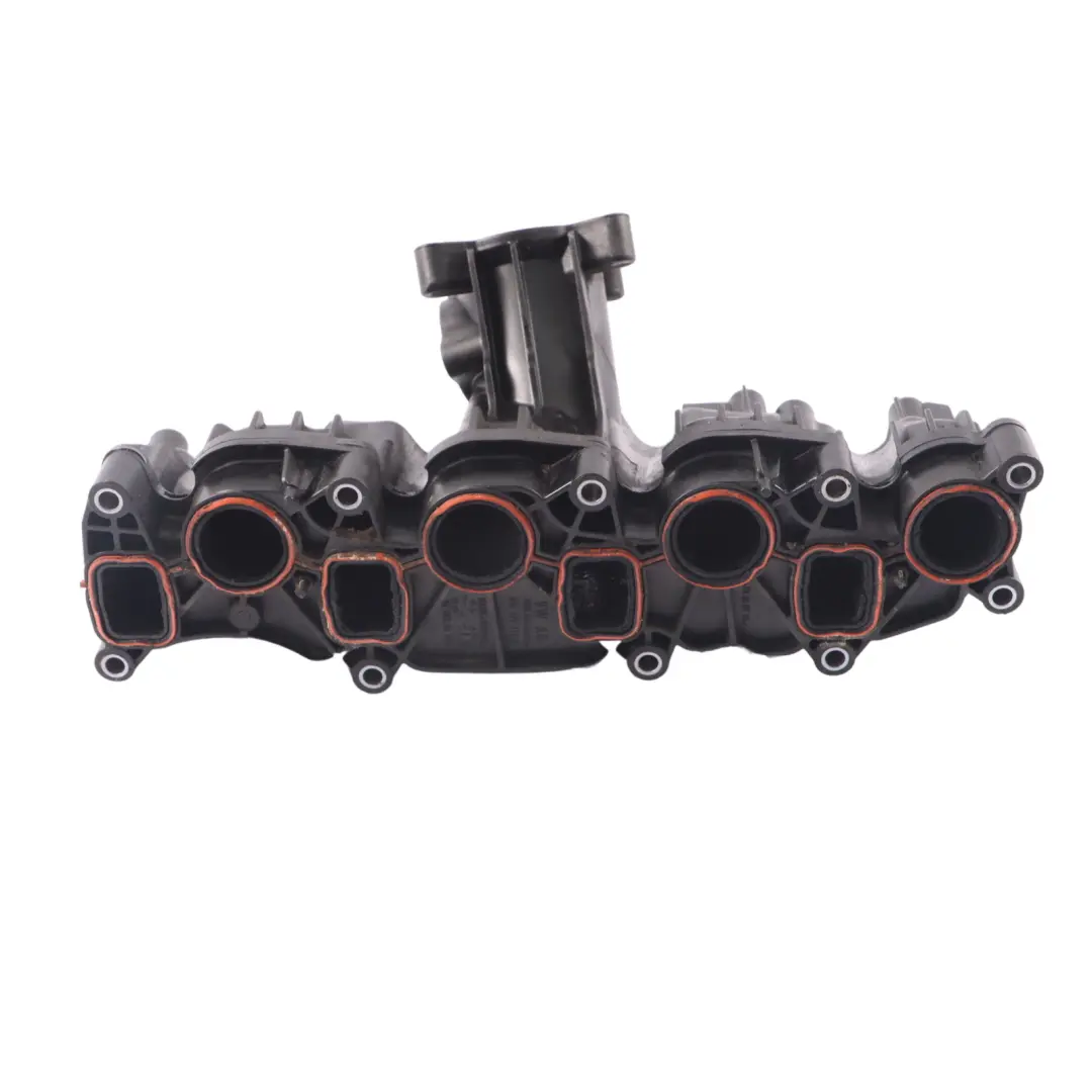 VW Volkswagen Transporter T5 Air Intake Manifold TDI Diesel Inlet - SKU 03L129711P - Part number 03L129711P