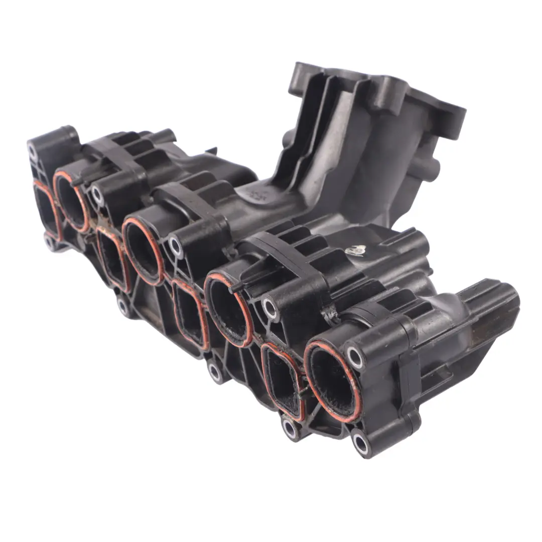 Intake Manifold TDI Diesel Inlet to VW Volkswagen Transporter T5 Air with Part number 03L129711P VW Volkswagen Transporter T5 Air Intake Manifold TDI Diesel Inlet - SKU 03L129711P - Part number 03L129711P