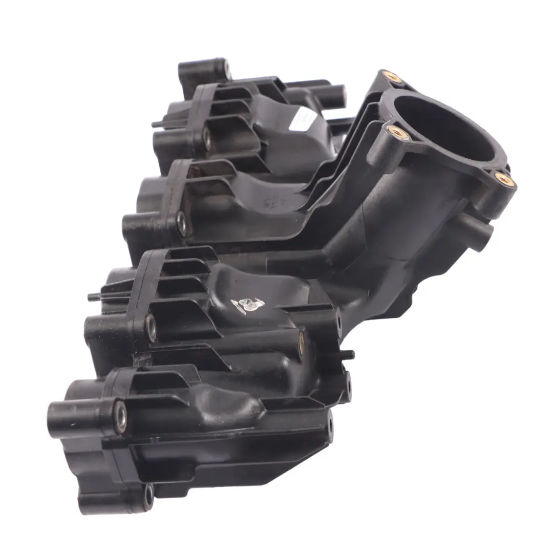 Collettore di Aspirazione TDI Diesel per VW Volkswagen Transporter T5 con numero di parte 03L129711P VW Volkswagen Transporter T5 Collettore di Aspirazione TDI Diesel - SKU 03L129711P - Numero di parte 03L129711P