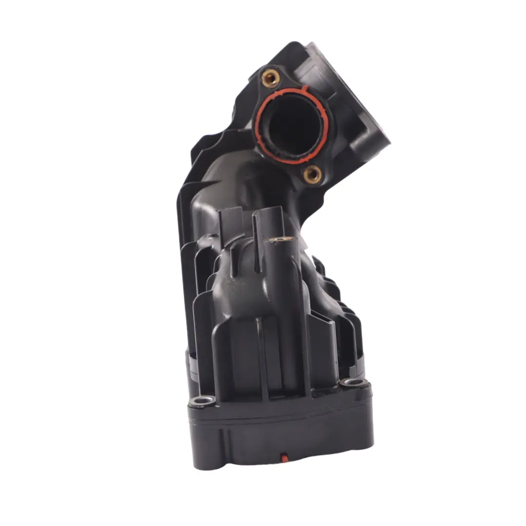 VW Volkswagen Transporter T5 Air Intake Manifold TDI Diesel Inlet - SKU 03L129711P - Part number 03L129711P